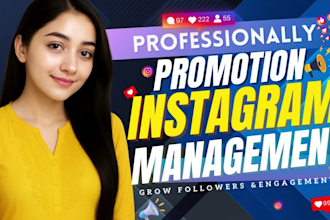 do targeted instagram promotion for real organic growth
