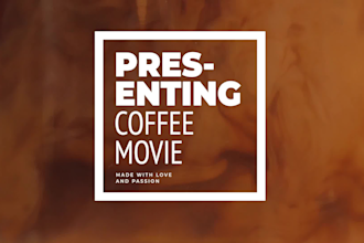 do professional video editing for your youtube channel vlog