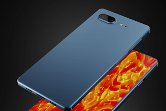 do 3d product video for tech products