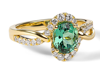 do high end jewelry photo retouching and jewellery editing