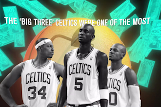 create sports explainer videos with documentary style and 2d animation