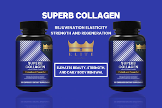 do amazon product videos and supplement product video