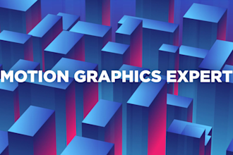 do anything professionally in adobe after effects