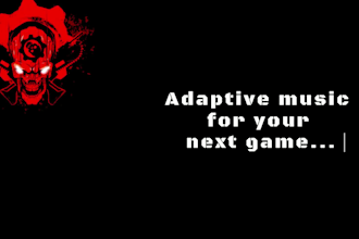 write music for your game