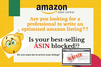 create and fix amazon variation listing, amazon flat file