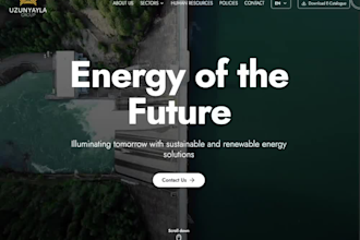 develop custom landing pages that convert with nextjs