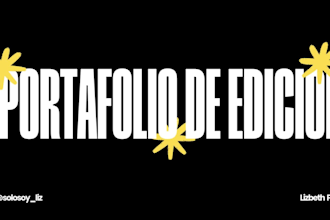 professionally edit videos for your youtube spanish channel