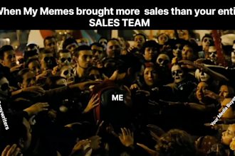 create viral memes for your business, brand or social media