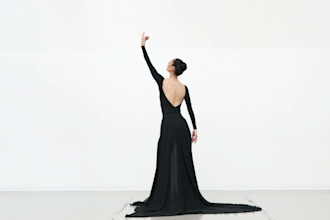 ballet perform to your music, join me into this journey