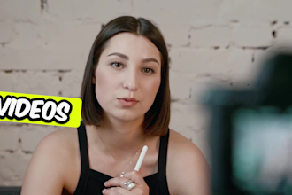 make viral ai generated youtube shorts, tiktoks and  reels