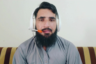 be your professional online quran teacher for kids and adults with tajweed