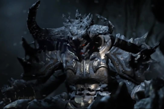 do 3d unreal engine cinematic game trailer or teaser short film and character
