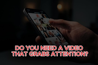 create ai generated video for ad of product,  short movie
