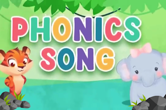 do learning kids animated videos