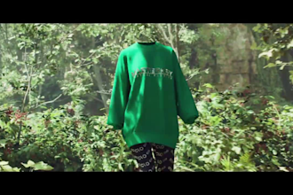 make 3d cloth design, 3d hoodie design, 3d garment animation,3d cloth simulation