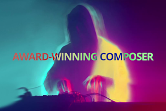 be your ghost producer edm electronic music production