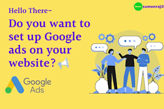 run effective google ads adwords ppc campaign