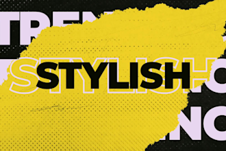 design dj, band and music logo professionally