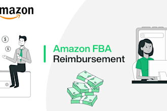 claim fba reimbursement and get the money back that amazon owes you