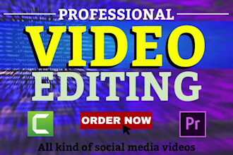 edit trim, split, merge, crop, compress and convert videos