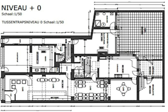 design architectural floor plans, permits and blueprint drawings into autocad