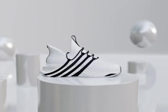 3d product animation video 3d sneakers 3d modeling and rendering amazon product