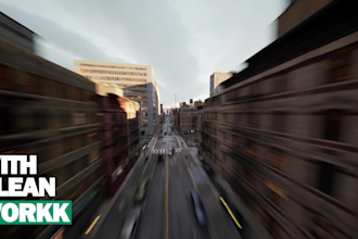 edit amazing stock footage video based on your idea