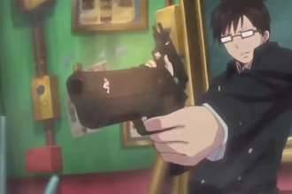 make anime animation anime music video anime fighting intro animation