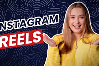 edit professional instagram reels with trendy captions and effects
