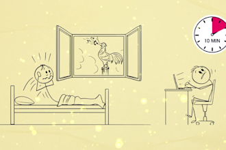 create 2d animated stick figure explainer youtube videos