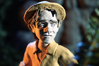 do 3d claymation video, stop motion animation, 3d animation video