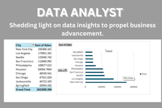 be yours qualitative data analyst