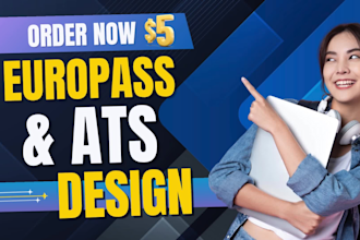 provide 12 hours CV maker resume writing update rewrite build expert design
