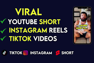 create viral youtube shorts  motivational short video editing