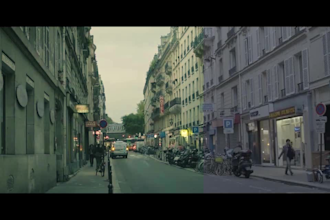 do cinematic color grade and color correct video as colorist in 24 hours