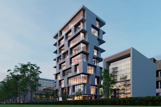 do architectural 3d exterior design, rendering and walkthrough animation of home