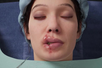do 3d medical animation, surgery animation, 3d anatomical animation 3d modeling