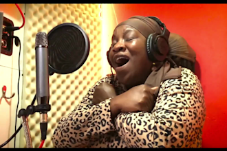 roots reggae dubplate jongu and dancehall female singer songwriter