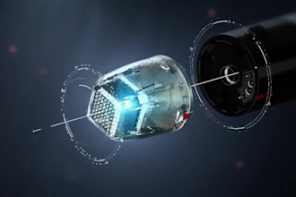 creat 3d product explainer video 3d industrial video 3d modeling 3d illustration