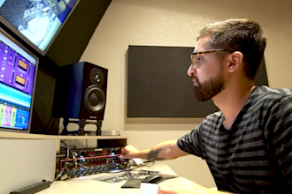deliver a powerful posthardcore metalcore mix for your band