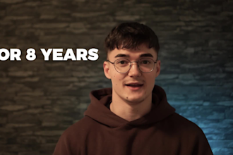 do professional video editing for social media