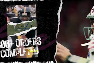 do professional sports youtube video editing in HD