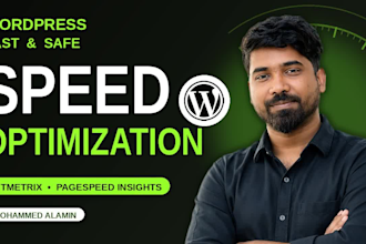 do wordpress speed optimization for google pagespeed insights