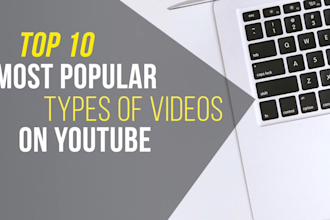 make viral cashcow youtube automation videos, top 10 videos