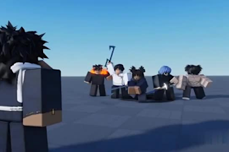 render a realistic roblox animation for your gun and game