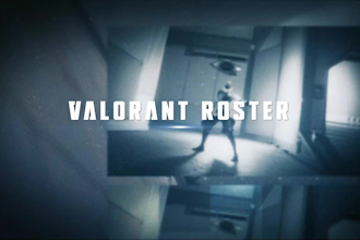 make 3d valorant roster announcements