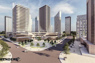 do architectural 3d renders in 24 hours for your project