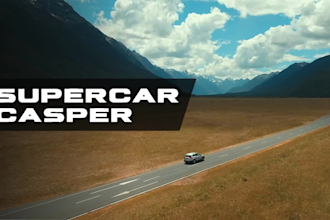 do professional video editing, trending car reels, automotive videos for youtube
