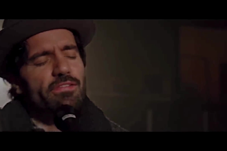 sing a professional musical theatre song with emotion and character