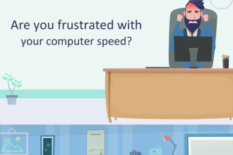 optimize your PC or laptop
